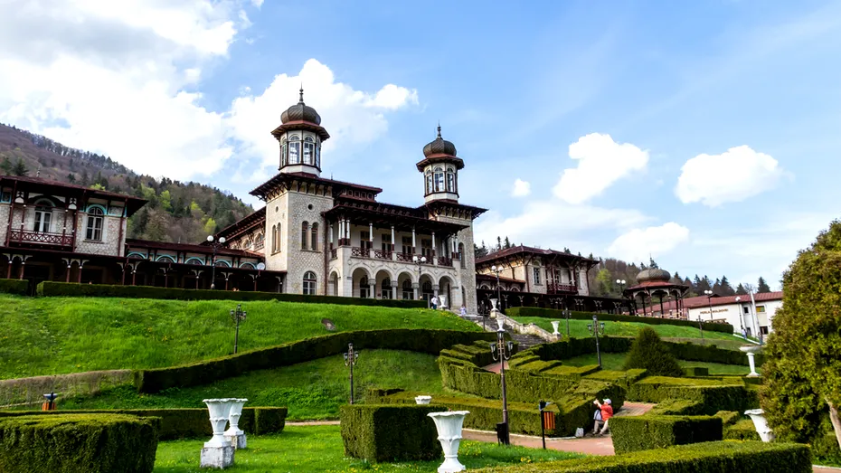 Comoara ascunsă a României: stațiunea cu 19 izvoare minerale care atrage turiști de peste 200 de ani