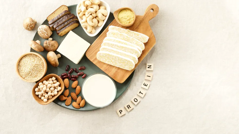 Alimente pe care să le mănânci în post. Conțin mai multă proteină decât un ou