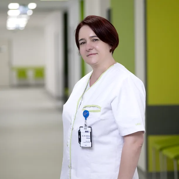 Testările genetice în cancer. Dr. Andreea Caloian: „Sunt esențiale în stabilirea unei terapii eficiente, cu mai puține reacții adverse”