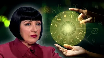 Neti Sandu, previziuni astrologice pentru 2026. Ce ne așteaptă anul viitor