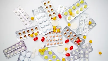 Ministerul Sănătății a actualizat lista medicamentelor care pot da rezultate pozitive la testele antidrog pentru șoferi