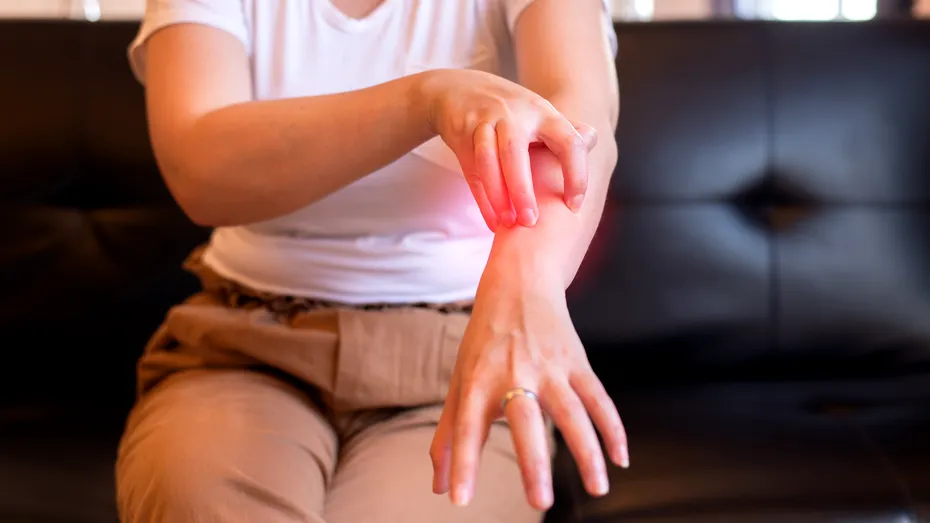 Ce să nu mănânci dacă ai psoriazis