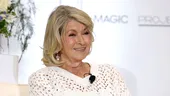 Martha Stewart a împlinit 82 de ani. Cum a arătat meniul aniversar