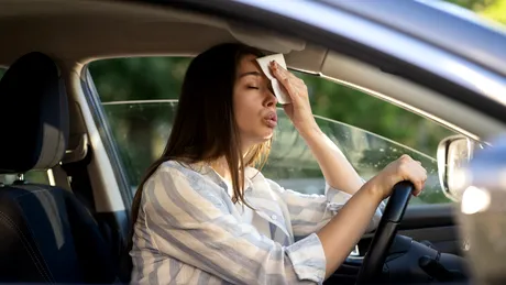 Temperaturile ridicate: cum să ne protejăm de ele