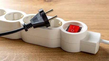 TOP 5 - Electrocasnicele care consumă curent electric și după ce sunt oprite. Aceste aparate îți 