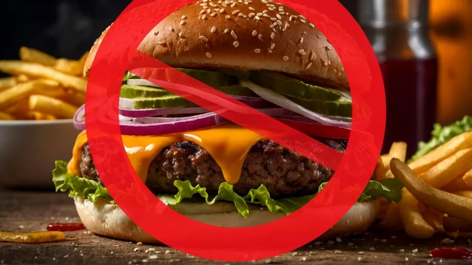 Alimente de evitat pentru un colecist sănătos. Ce să elimini ca să previi durerile și inflamațiile