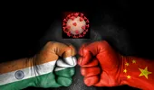 China insinuează că noul coronavirus ar fi indian
