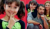 Cum arată Bianca, fetița din „Numai Iubirea”. Ce s-a întâmplat cu ea, la 22 de ani de la telenovela care a făcut-o faimoasă în toată România