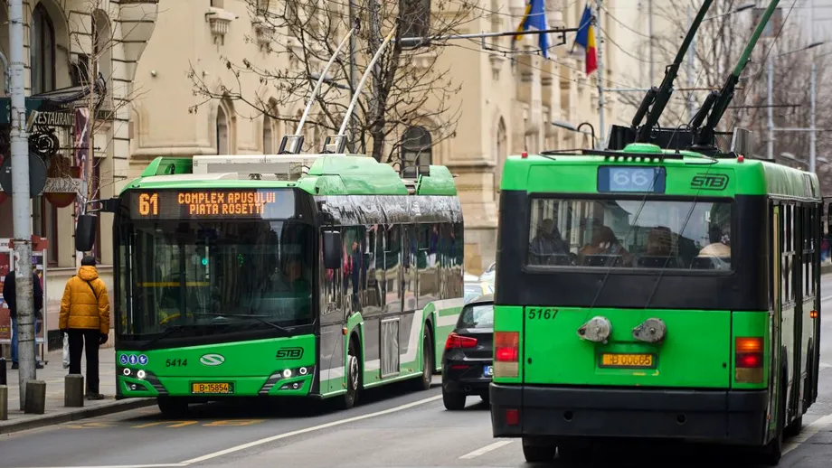 Biletele la STB se scumpesc din toamnă. Cât va costa o singură călătorie