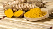 Turmeric - motive serioase să îl consumi zilnic - VIDEO by CSID