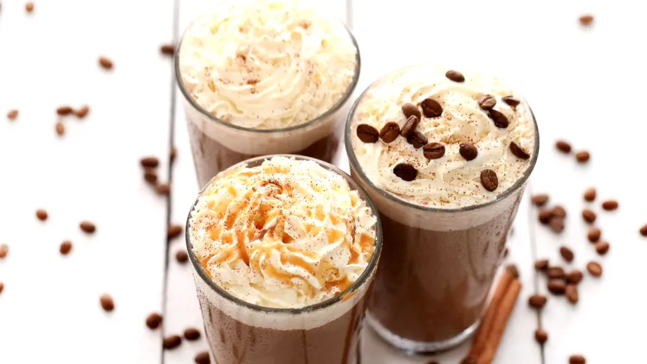 Rețete de cafea rece - cum să transformi cafeaua într-o băutură delicioasă de vară