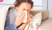 Cele mai frecvente boli în sezonul rece. Cum le tratăm responsabil