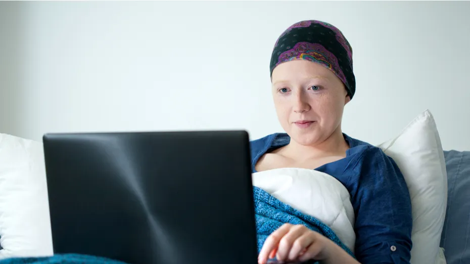 Dr. Amedeia Niţă: „Adesea pacienţii cu cancer sunt tentaţi să caute detalii despre boala lor oncologică în mediul online, unde cele mai multe astfel de informaţii nu sunt elaborate sau verificate de medici specialişti”
