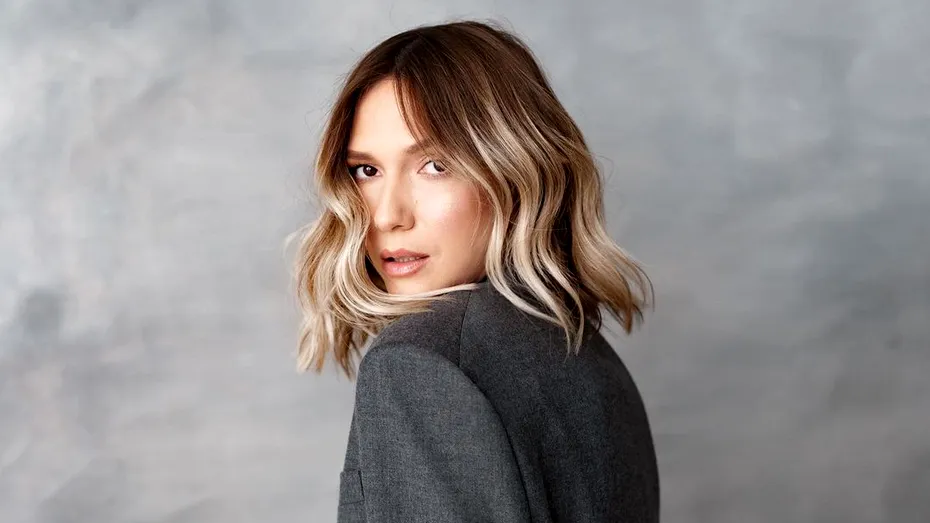 Adela Popescu, chinuită de episoadele unei boli tot mai răspândite