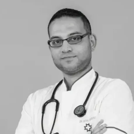Medic de 35 de ani, mort în urma unui infarct miocardic! A fost găsit abia după două zile