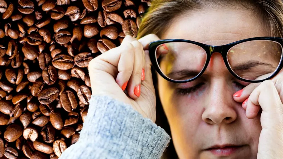 Studiu nou 2025: Riscul să orbești crește cu 700% dacă bei acest tip de cafea