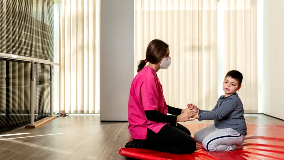 Integrarea reflexelor primitive la copiii cu ADHD. Cum poate ajuta metoda Blomberg Rhythmic Movement Training (BRMT)