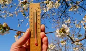 Cum va fi vremea în luna aprilie. ANM a actualizat prognoza meteo pentru Florii și Paște