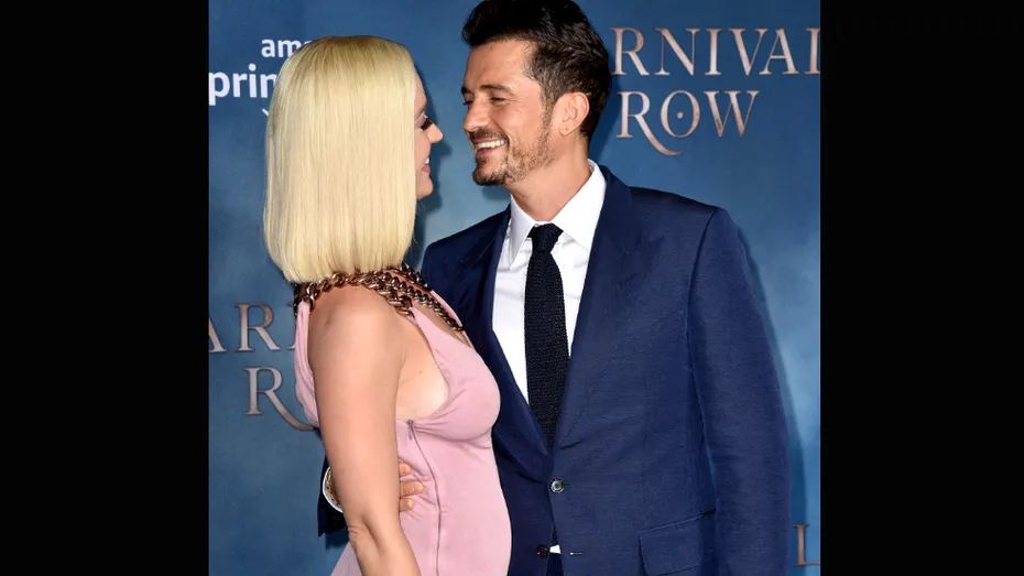 Katy Perry, dezvăluiri şocante în timpul sarcinii: ”A fost atât de important să fiu rănită ca să mă regăsesc”