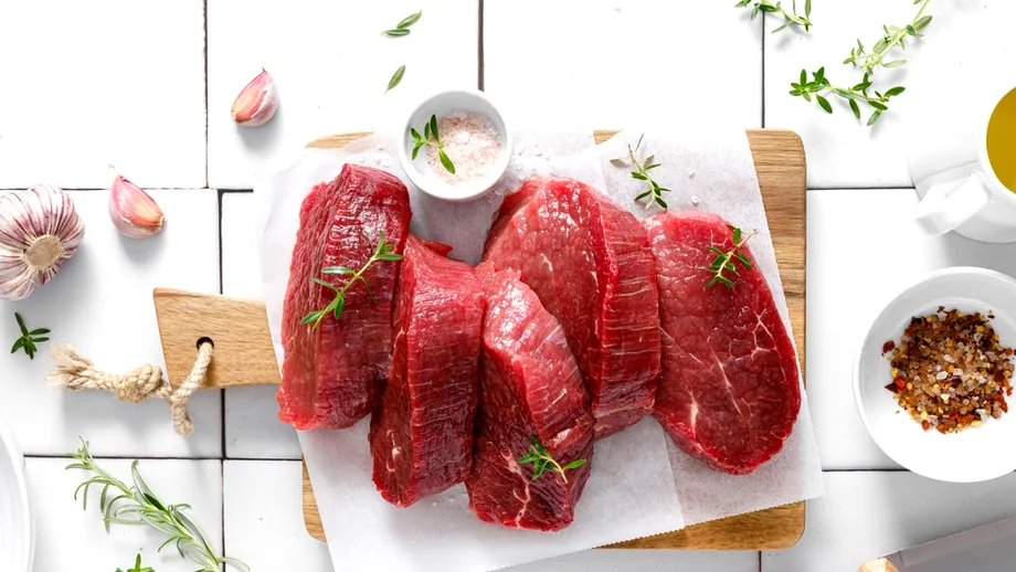 Carnea pe care mulți români NU o cumpără! E mai sănătoasă și mai gustoasă decât cea de vită sau porc