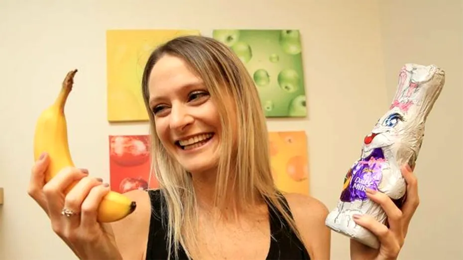 Dieta-fulger de după Paște. Cum să dai jos 5 kilograme în doar 6 zile