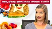 Iulia Hădărean, nutriţionist: beneficiile aplicaţiei Wello pentru combaterea obezităţii la copii VIDEO by CSID