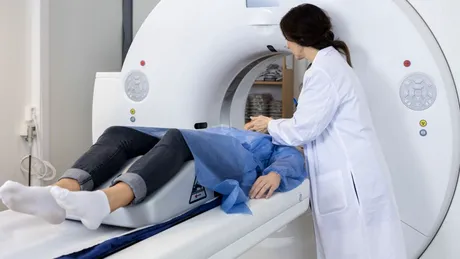 Razele X sunt periculoase? Află adevărul despre riscurile RMN-ului şi ale computerului tomograf!