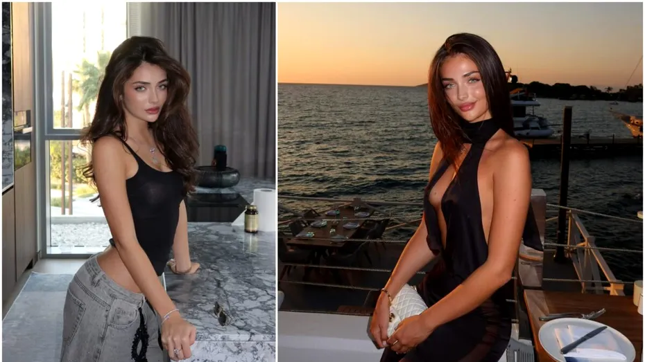 Andreea Bostănică a dezvăluit câți bani câștigă din TikTok. Influencerița a arătat încasările din live-uri