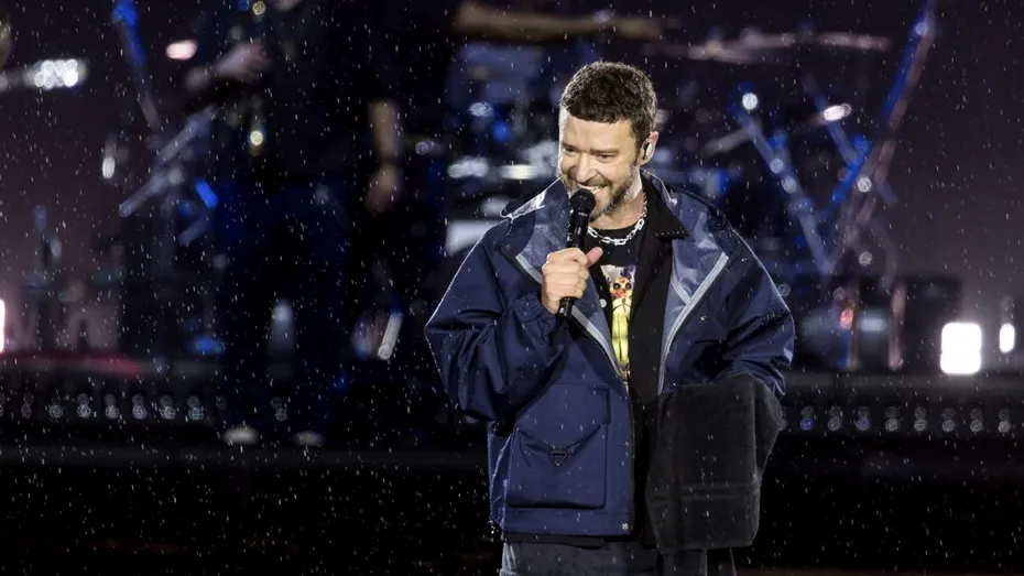 Justin Timberlake, diagnosticat cu boala lyme. „Am fost șocat”
