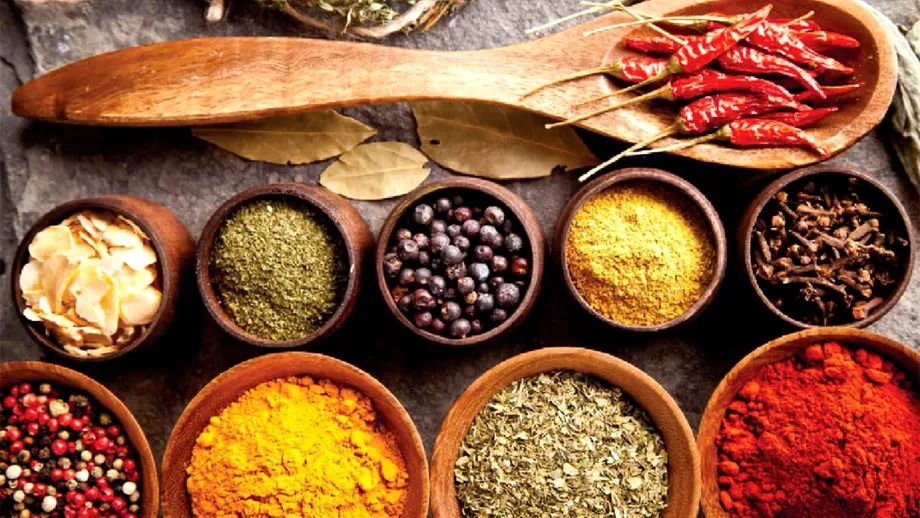 Mirodenia recomandată pentru pentru hipertensiune și inimă sănătoasă! 20 de grame costă 14 lei