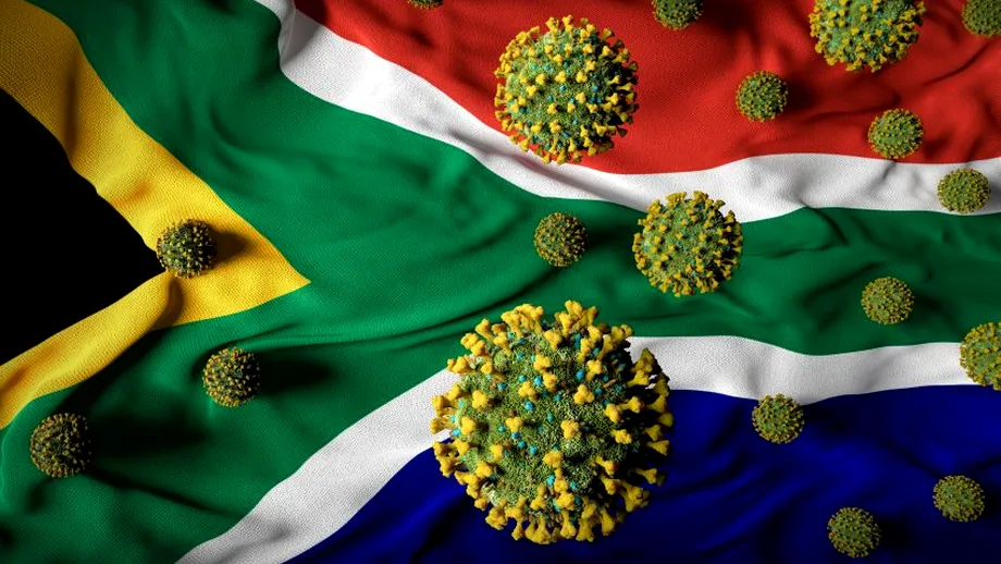 Vaccinul anti-COVID care oferă protecție ridicată împotriva variantei sud-africane a virusului SARS-CoV-2