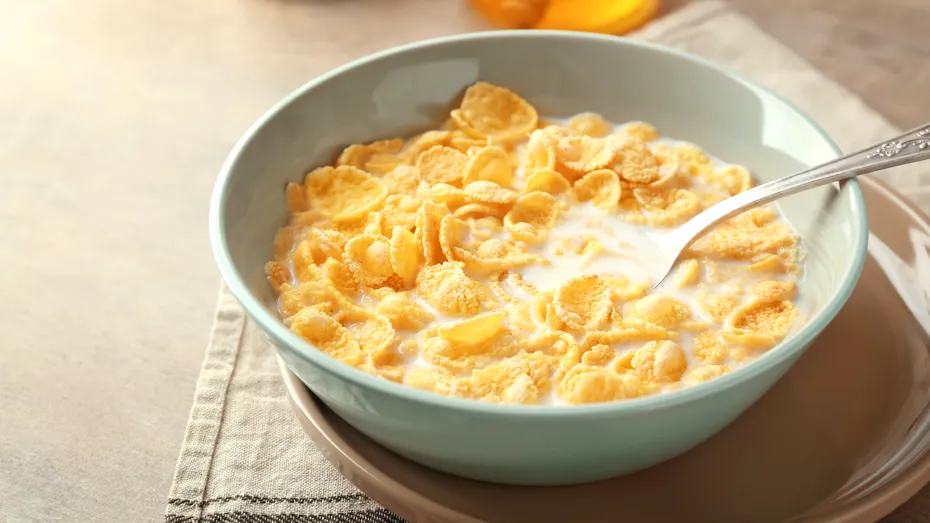 Cele mai comune combinații alimentare sunt, de fapt, cele mai dezastruoase. De ce să nu amesteci laptele cu cereale