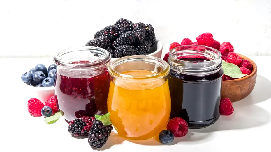 Gemuri fără zahăr! Rețete sănătoase și naturale pentru gem de casă din fructe