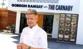 Supa de roșii a lui Gordon Ramsay. Trucul simplu care îi schimbă complet gustul