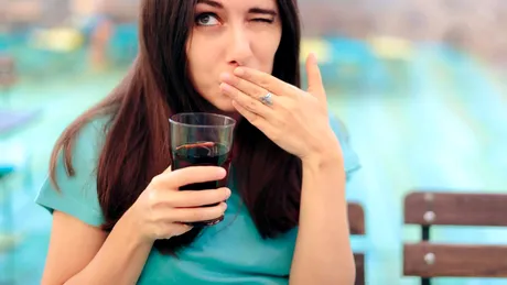 Alimente și băuturi alcaline pentru refluxul gastric. Ce să mănânci să scapi de arsuri și eructații