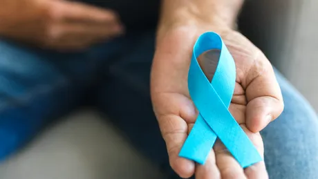 Cancerul de prostată, al doilea cel mai frecvent cancer în rândul bărbaților