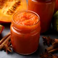 Rețetă dulceață de dovleac cu nuci. Un desert gustos pentru zilele reci de toamnă