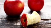De ce să îngropi bucăți de măr în sol – cotorul e secretul