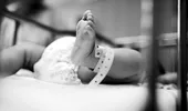 Anchetă la Spitalul de Pediatrie din Cluj, după ce un bebeluș de 4 luni a murit. Mama lui face acuzații grave: „Mi-am dat seama că e ceva în neregulă”