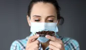Una din 20 de persoane își poate pierde definitiv mirosul și gustul din cauza COVID. Mai ales femeile au această problemă