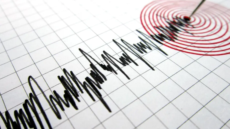 Val de cutremure în România. S-au produs 8 seisme în doar câteva zile! Localnicii: „A fost mai mult ca o bubuitură”