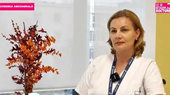 Durerea abdominală: ce trebuie să știi despre cauze, semnale de alarmă și când trebuie să mergi la medic