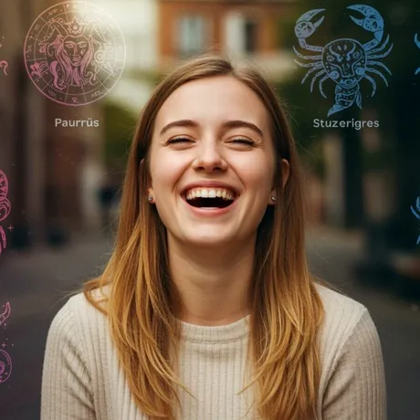 Horoscop 1 aprilie: Atenție la păcăleli! Ce ți-au pregătit astrele azi