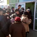 575 lei în plus la pensie pentru pensionarii români din aceste orașe. Care este condiția