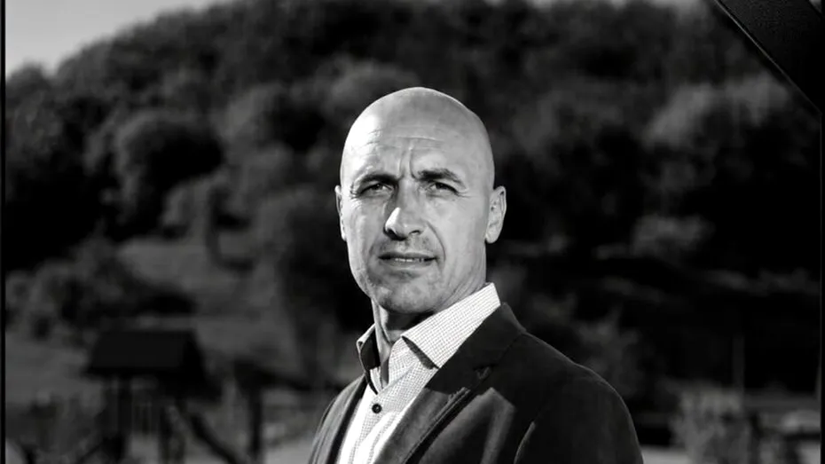 Fostul fotbalist Gabi Mureșan a murit la 44 de ani