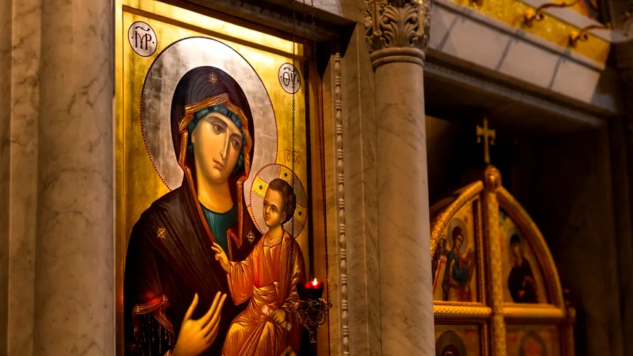 Postul Sfintei Mării, unul dintre cele mai grele din an. Care este adevărata lui origine