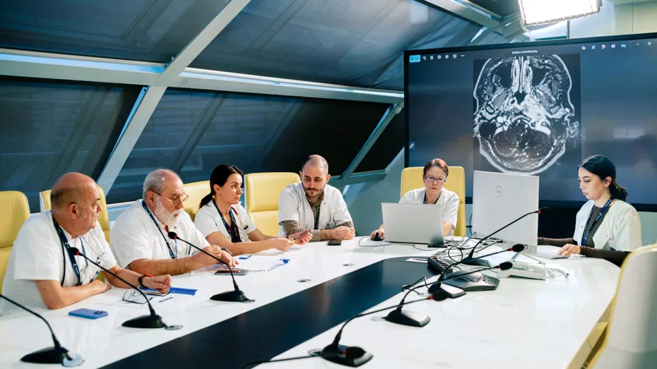 Abordarea multidisciplinară modernă, esențială pentru pacienții oncologici