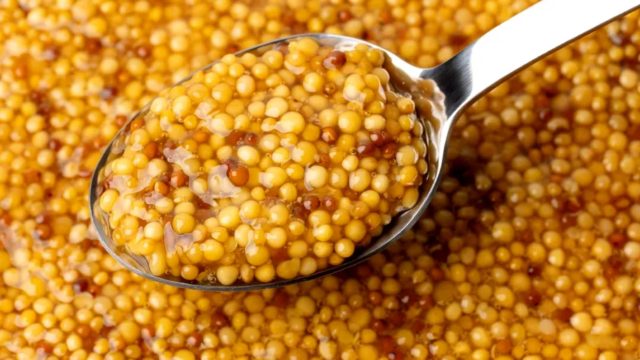 Cum modifică semințele de muștar trigliceridele. Care e cel mai bun mod de a le consuma