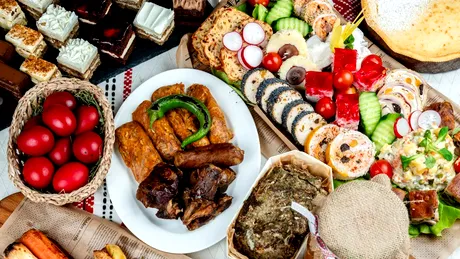 Produsul de Paște care se face dintr-un singur ingredient. Este unul dintre preferații românilor