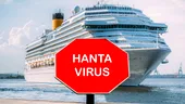 CDC a clasificat focarul de Hantavirus de pe o navă de croazieră la nivelul 3 de alertă. Ce înseamnă acest lucru